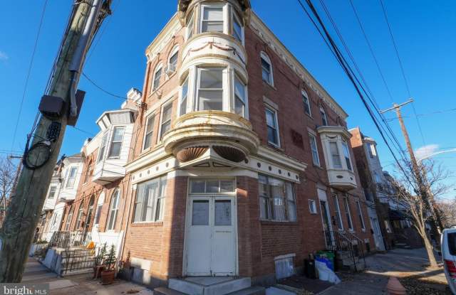 1601 JACKSON Street unit: 1 photos photos