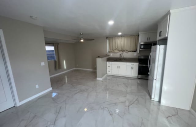 4661 Mount Frissell Drive 1 - 4661 Mount Frissell Drive, San Diego, CA 92117