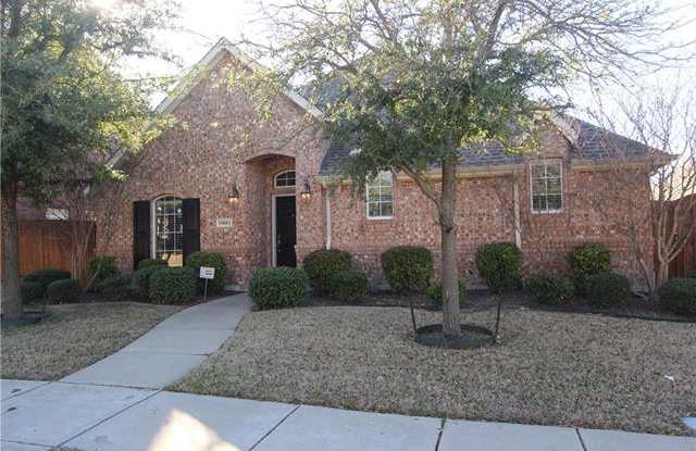 11061 Downbrook Drive - 11061 Downbrook Dr, Frisco, TX 75033