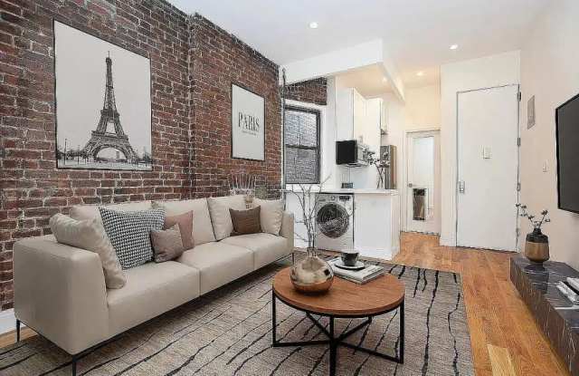 53 Ludlow Street Gallery 1