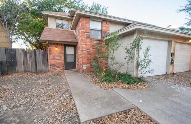 2617 Santa Barbara Drive - 2617 Santa Barbara Drive, Grand Prairie, TX 75052