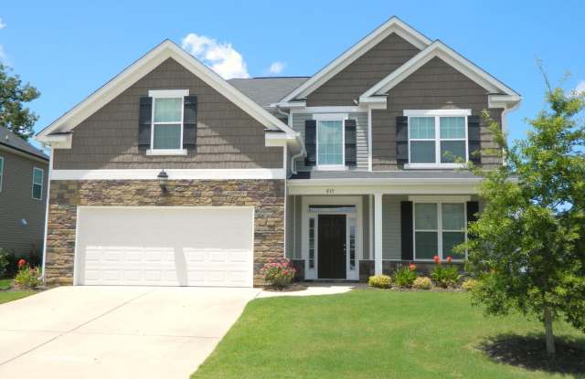 Home For Rent - 835 Williford Run Drive Grovetown, GA 30813 photos photos