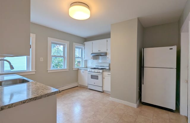 75 Frederick Ave - 75 Frederick Avenue, Medford, MA 02155