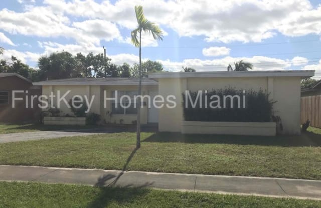 5978 Northwest 16th Court - 5978 NW 16th Ct, Sunrise, FL 33313