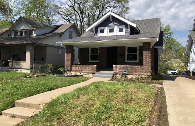 5310 Euclid Avenue - 5310 Euclid Avenue, Kansas City, MO 64130