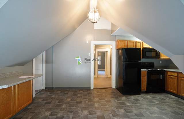 266 Chestnut Hill Ave - 266 Chestnut Hill Avenue, Boston, MA 02135