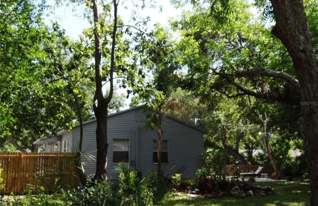 3400 80TH STREET N - 3400 80th Street North, St. Petersburg, FL 33710
