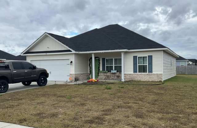 4bd/2ba HOME FOR RENT IN LUDOWICI! photos photos