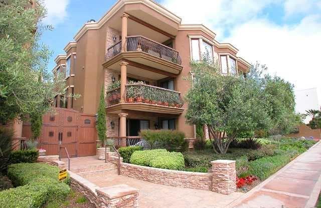 7555 EADS - 7555 Eads Avenue, San Diego, CA 92037