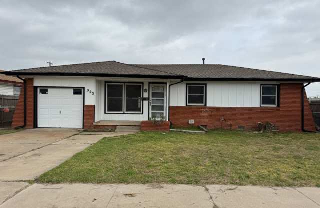 3 bed, 1 bath, 1 car, all new inside and out with a large storage buliding for hobbies! photos photos