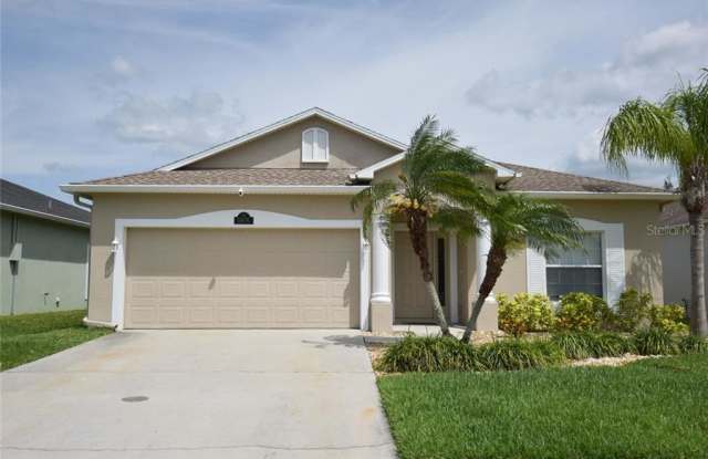 5976 INDIGO CROSSING DRIVE - 5976 Indigo Crossing Drive, Viera West, FL 32955