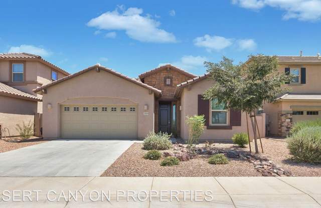 3549 E Apricot Ln - 3549 East Apricot Lane, Gilbert, AZ 85298