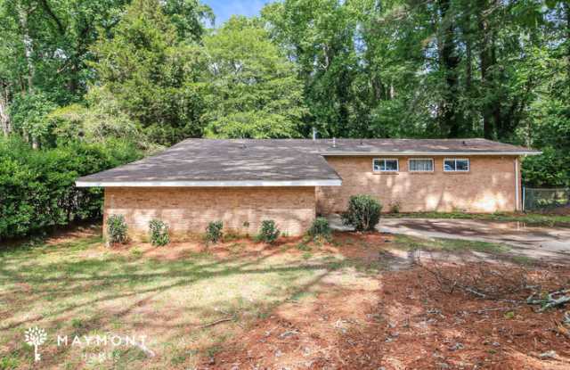 6560 Maddox Road - 6560 Maddox Road, Clayton County, GA 30260