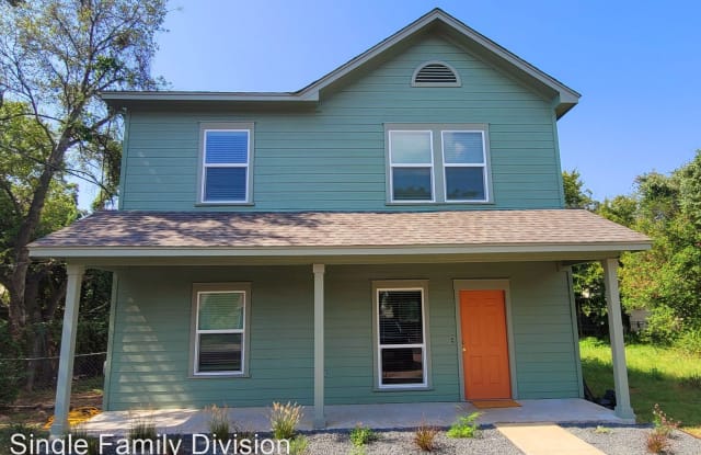 6301 Crumley Ln - 6301 Crumley Lane, Austin, TX 78741