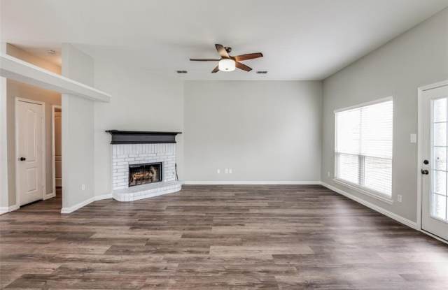 9300 Chesapeake Lane - 9300 Chesapeake Lane, McKinney, TX 75071