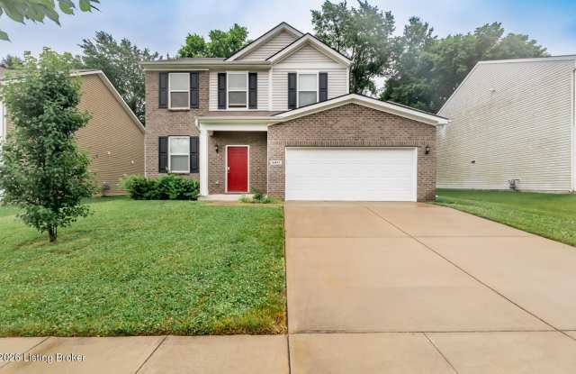 6411 Colome Dr photos photos