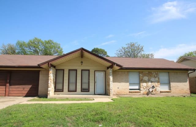 1216 Irwin Drive - 1216 Irwin Drive, Hurst, TX 76053