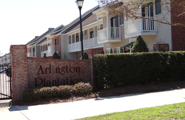 5142 Arlington Ct. - 5142 Arlington Court, Baton Rouge, LA 70820