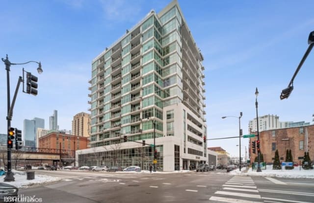 50 E 16th St - 50 E 16th St, Chicago, IL 60602