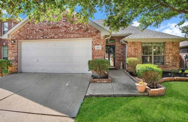 2744 Cascade Cove Drive - 2744 Cascade Cove Drive, Little Elm, TX 75068