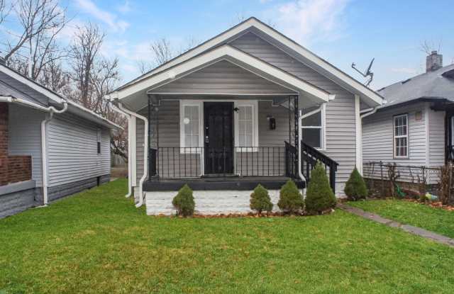 2414 Indianapolis Avenue photos photos