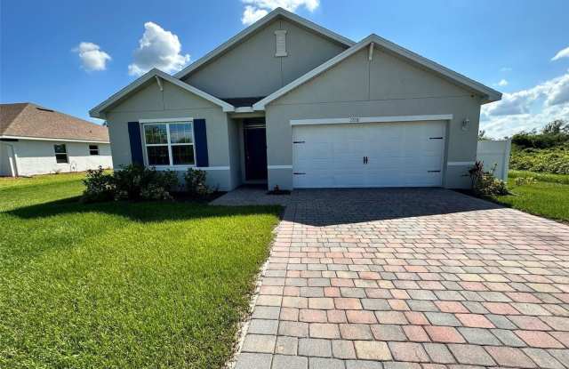 27285 GUAPORE DRIVE - 27285 Guapore Drive, Charlotte County, FL 33983