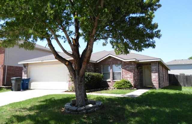 2237 Maple Drive - 2237 Maple Drive, Little Elm, TX 75068