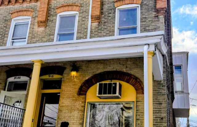 916 Washington Street photos photos