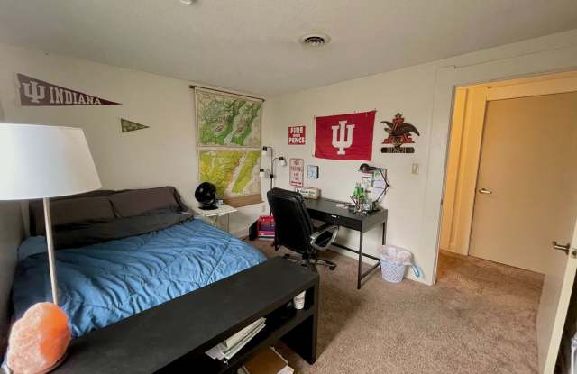 August 2027 - 2 bedroom apartment Gallery 3