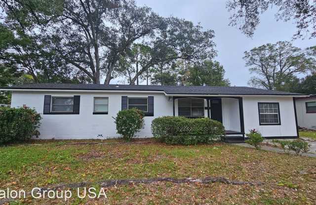 7269 Alana Rd - 7269 Alana Road, Jacksonville, FL 32211