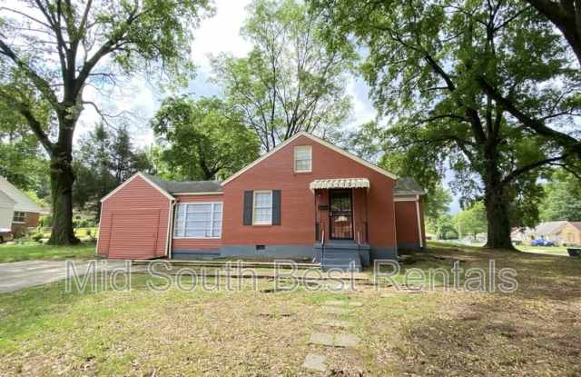 1112 Poppen Dr (East Memphis) photos photos