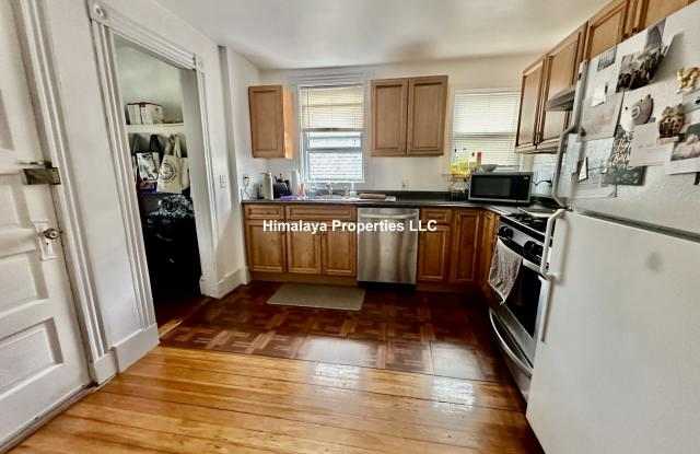 43 Pearson Ave. - 43 Pearson Avenue, Somerville, MA 02144