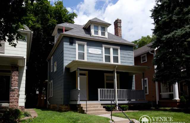 5 Bedroom on OSU Campus photos photos