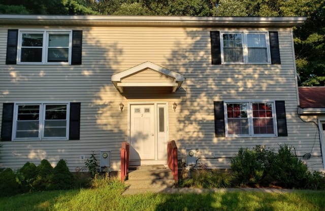 7 WOODRIDGE CIR - 7 Woodridge Circle, Saratoga County, NY 12065