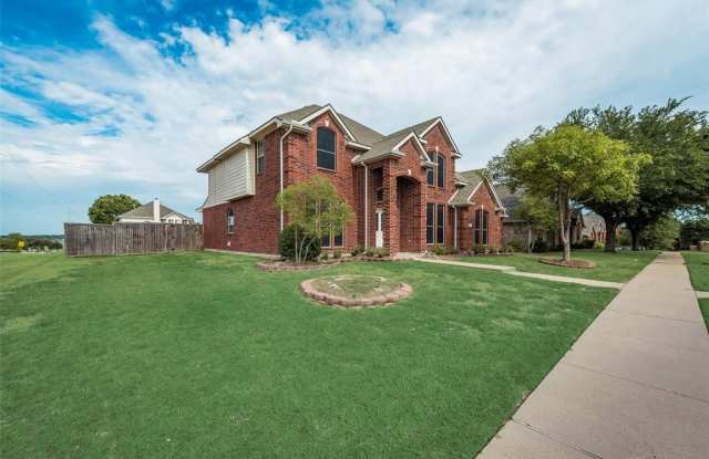 1405 Sunscape Way - 1405 Sunscape Way, Garland, TX 75043