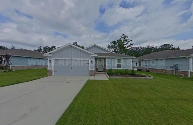 Lake View 3-Bedroom Home with Community Amenities in Freeport Gallery 1