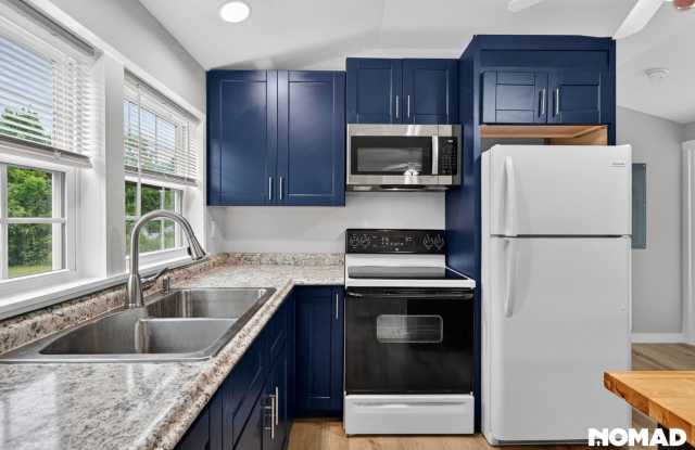 Charming 1BR House in Winnabow Gallery 4