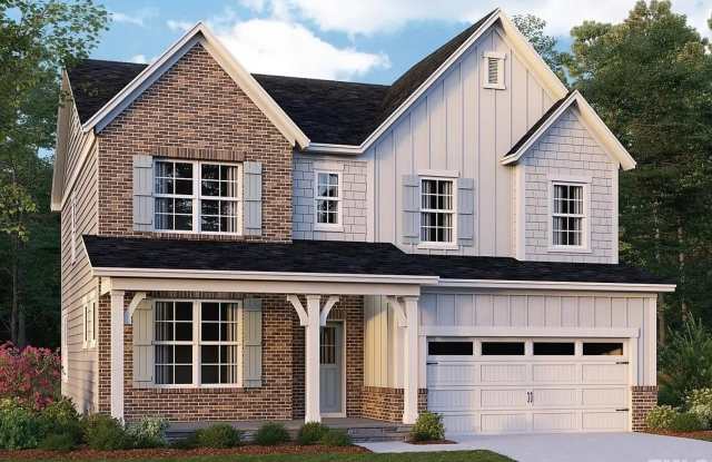 Spacious 4BR House in Morrisville photos photos