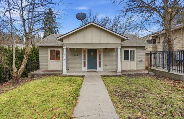 508 E 19th Ave photos photos