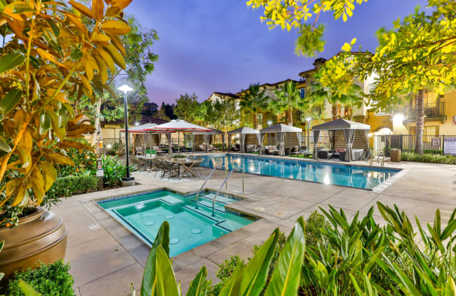 Capriana at Chino Hills Apartments Gallery 2