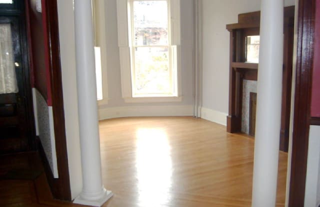 3010 N. Calvert Street - 3010 North Calvert Street, Baltimore, MD 21218