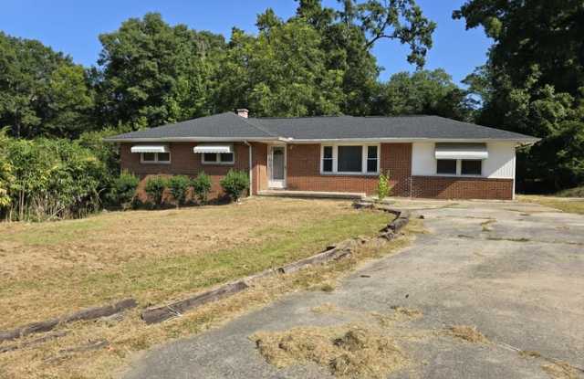 1151 Raynor Street - 1151 Raynor Street, Durham, NC 27703