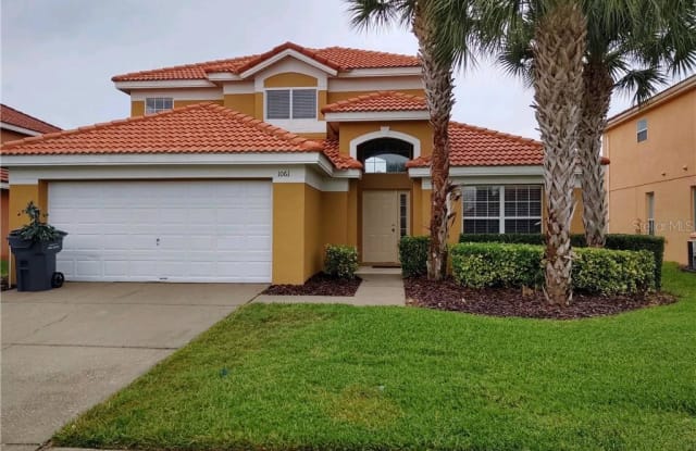1061 SOLANA CIRCLE - 1061 Solana Circle, Four Corners, FL 33897