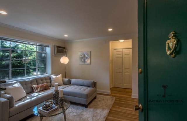 84 Saint Paul St. - 84 Saint Paul Street, Brookline, MA 02446