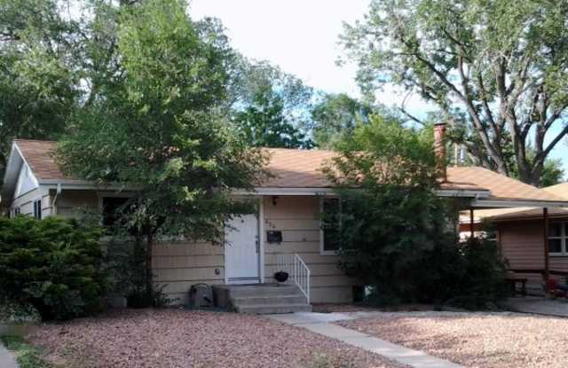 634 S. Tower Street photos photos