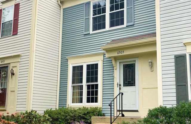6505 MORNING GLEN COURT Gallery 2