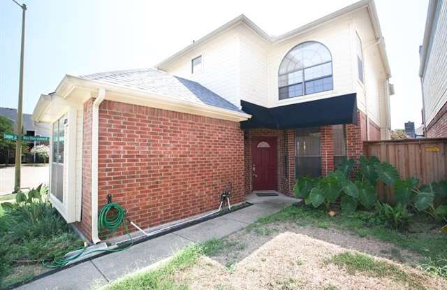 6024 Longley Court - 6024 Longley Court, Dallas, TX 75252