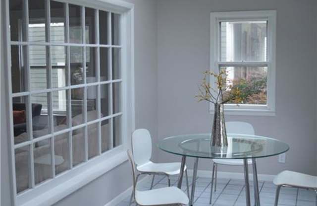33 North Arlington Avenue Gallery 4