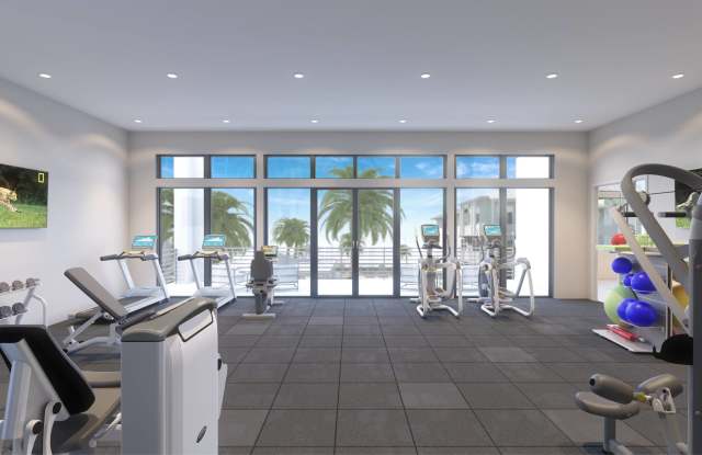 Pines Garden at City Center photos photos Pines Garden at City Center photos photos