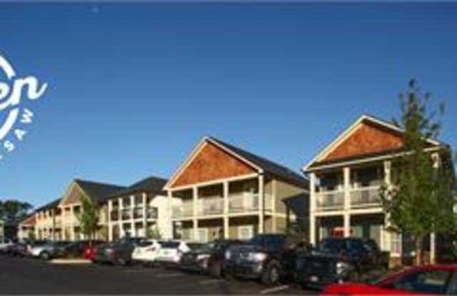 1805 Shiloh Rd NW - 4, Unit 311 - 1805 Shiloh Rd NW, Kennesaw, GA 30144